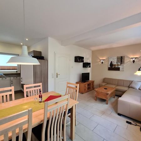 Ferienhaus Windstarke 5 Kellenhusen Buitenkant foto