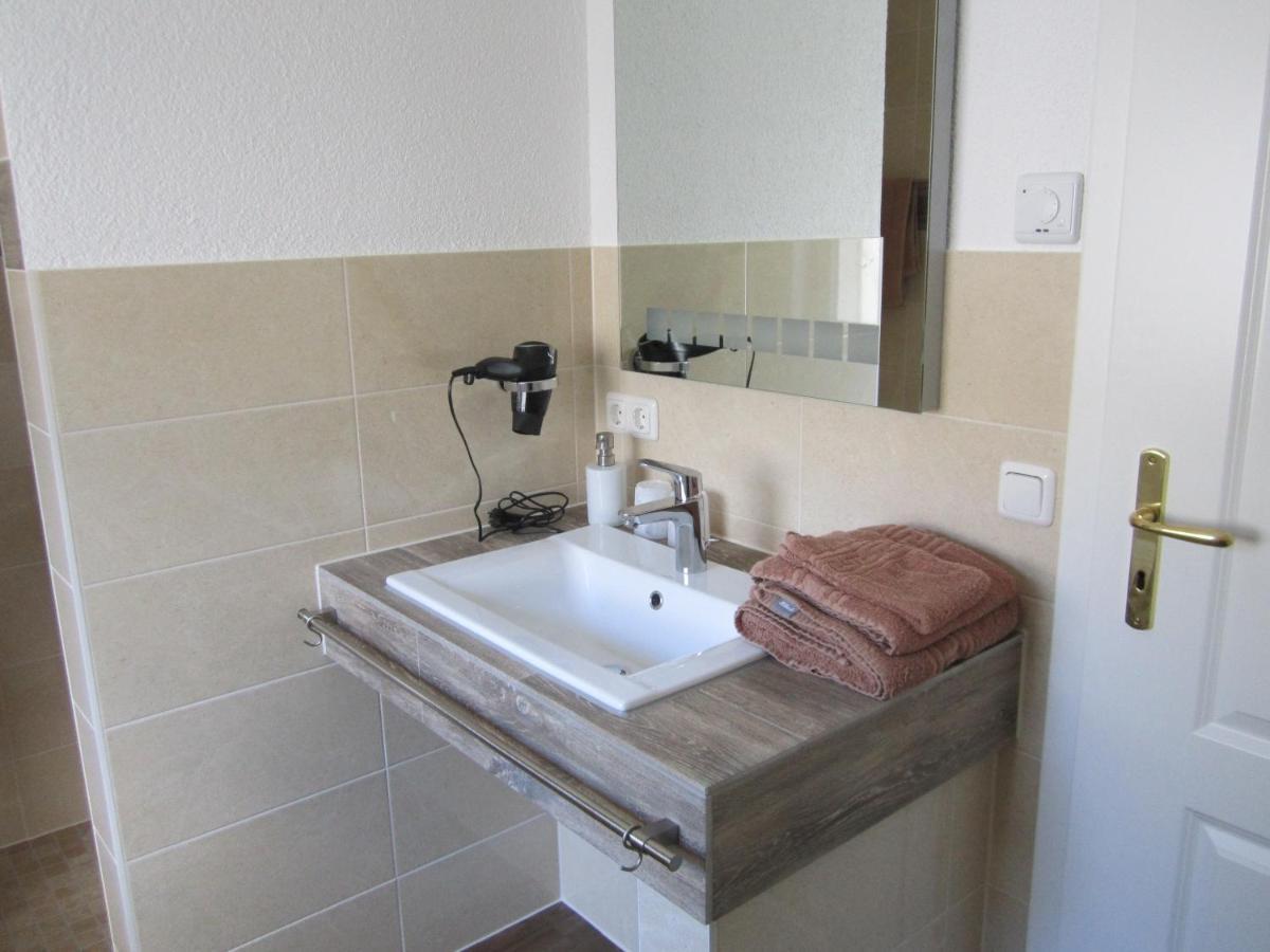 Ferienhaus Windstarke 5 Kellenhusen Buitenkant foto