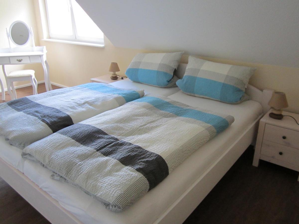 Ferienhaus Windstarke 5 Kellenhusen Buitenkant foto