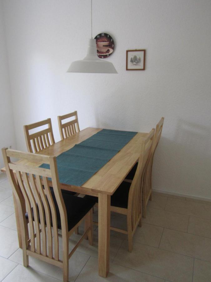 Ferienhaus Windstarke 5 Kellenhusen Buitenkant foto