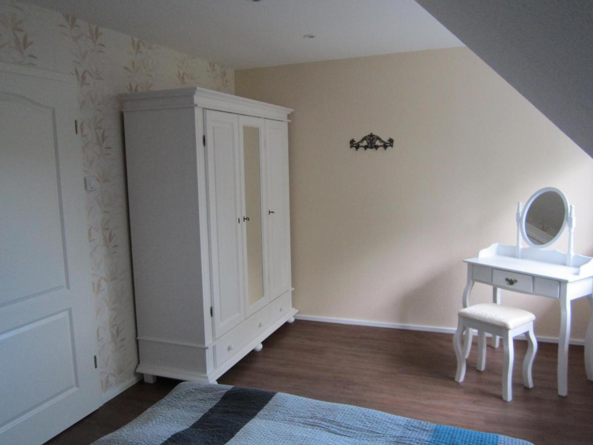 Ferienhaus Windstarke 5 Kellenhusen Buitenkant foto