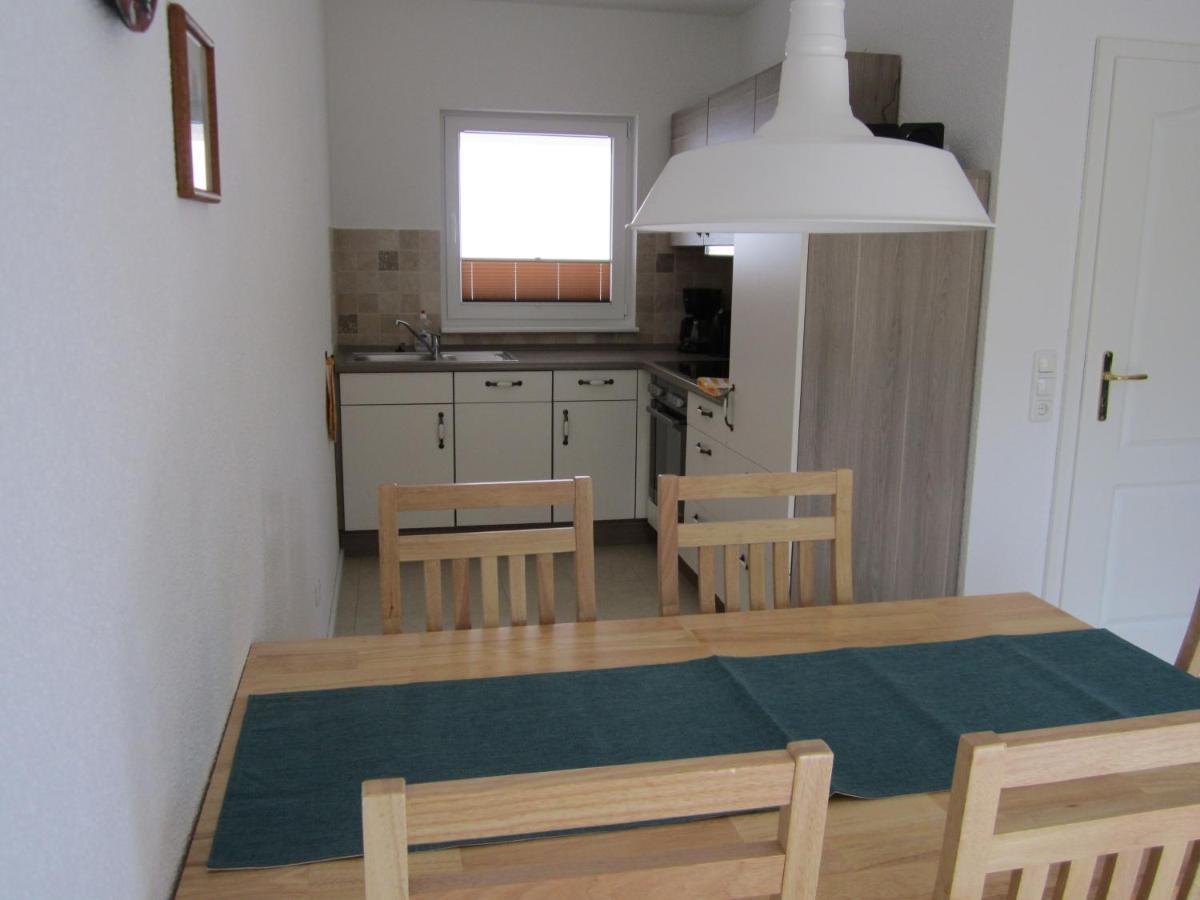Ferienhaus Windstarke 5 Kellenhusen Buitenkant foto