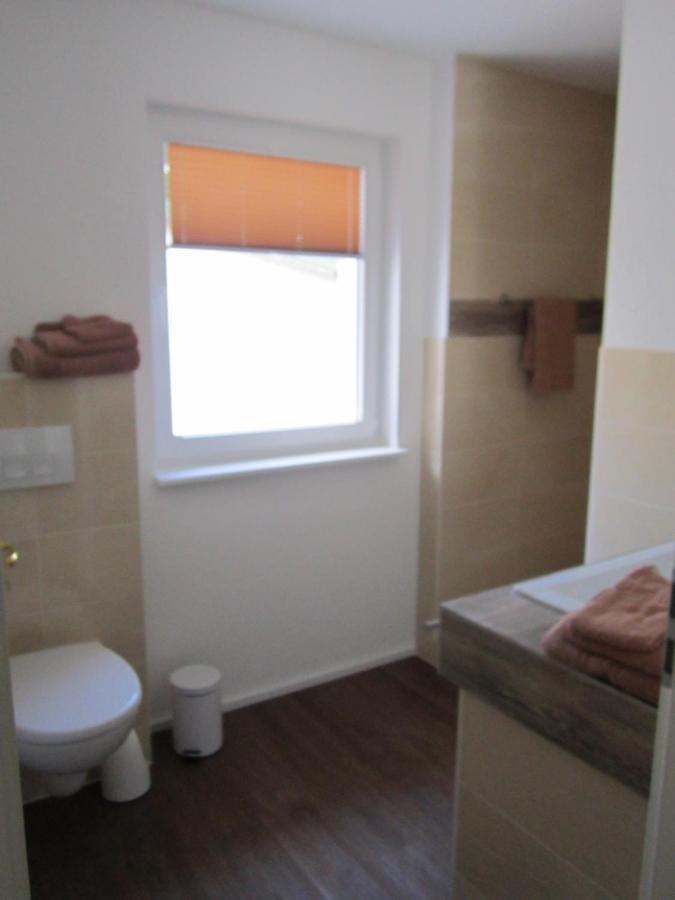 Ferienhaus Windstarke 5 Kellenhusen Buitenkant foto