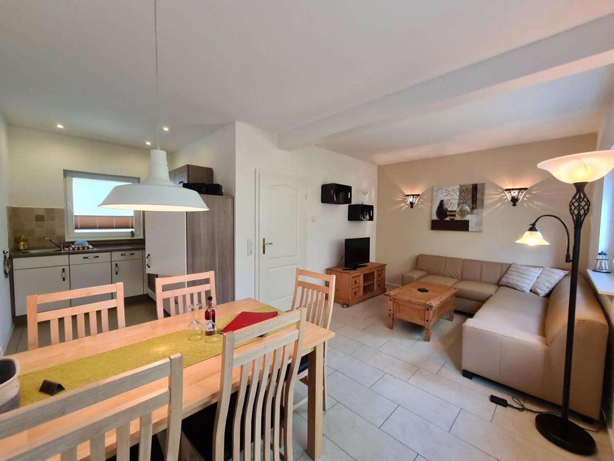 Ferienhaus Windstarke 5 Kellenhusen Buitenkant foto