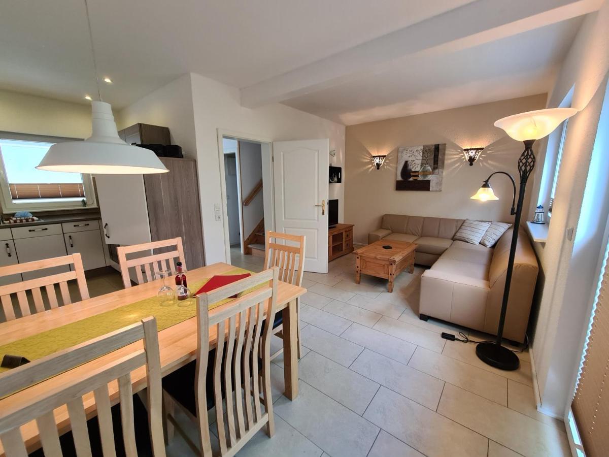 Ferienhaus Windstarke 5 Kellenhusen Buitenkant foto