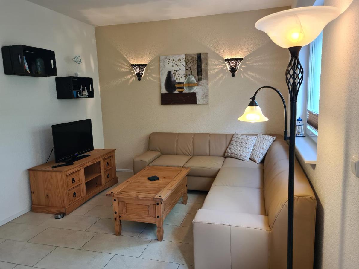Ferienhaus Windstarke 5 Kellenhusen Buitenkant foto